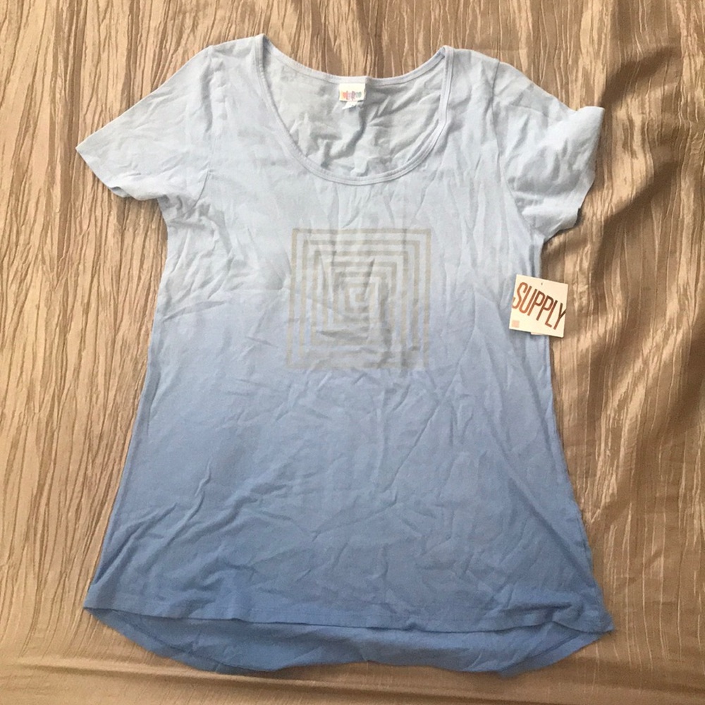 Classic tee